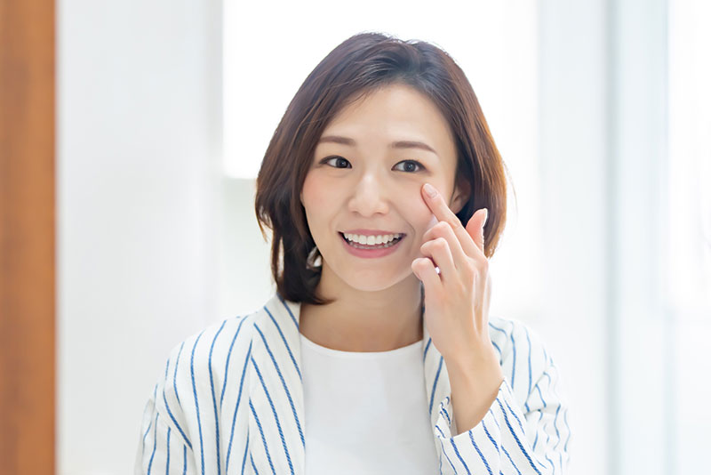内観