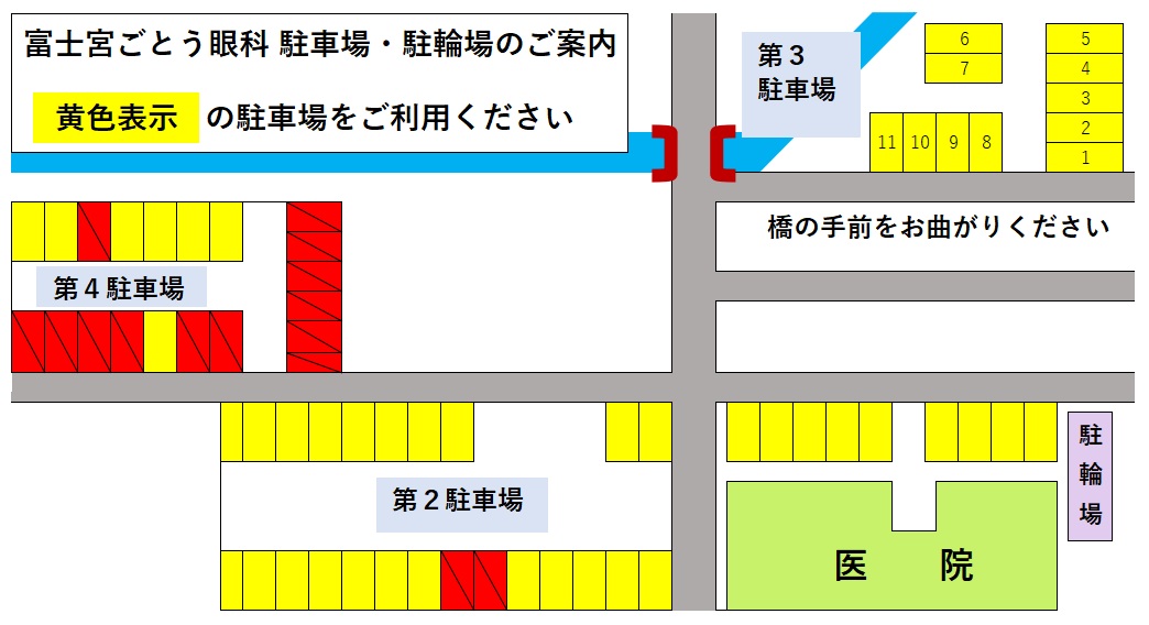 駐車スペース